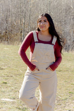 Load image into Gallery viewer, Cider Barrel Overall
