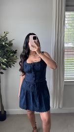 Load image into Gallery viewer, Coastal lace set
