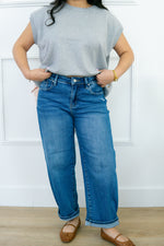 Load image into Gallery viewer, Go To Denim Jeans *RESTOCKED
