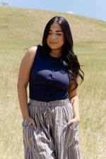 Load image into Gallery viewer, The Capri Knit Top
