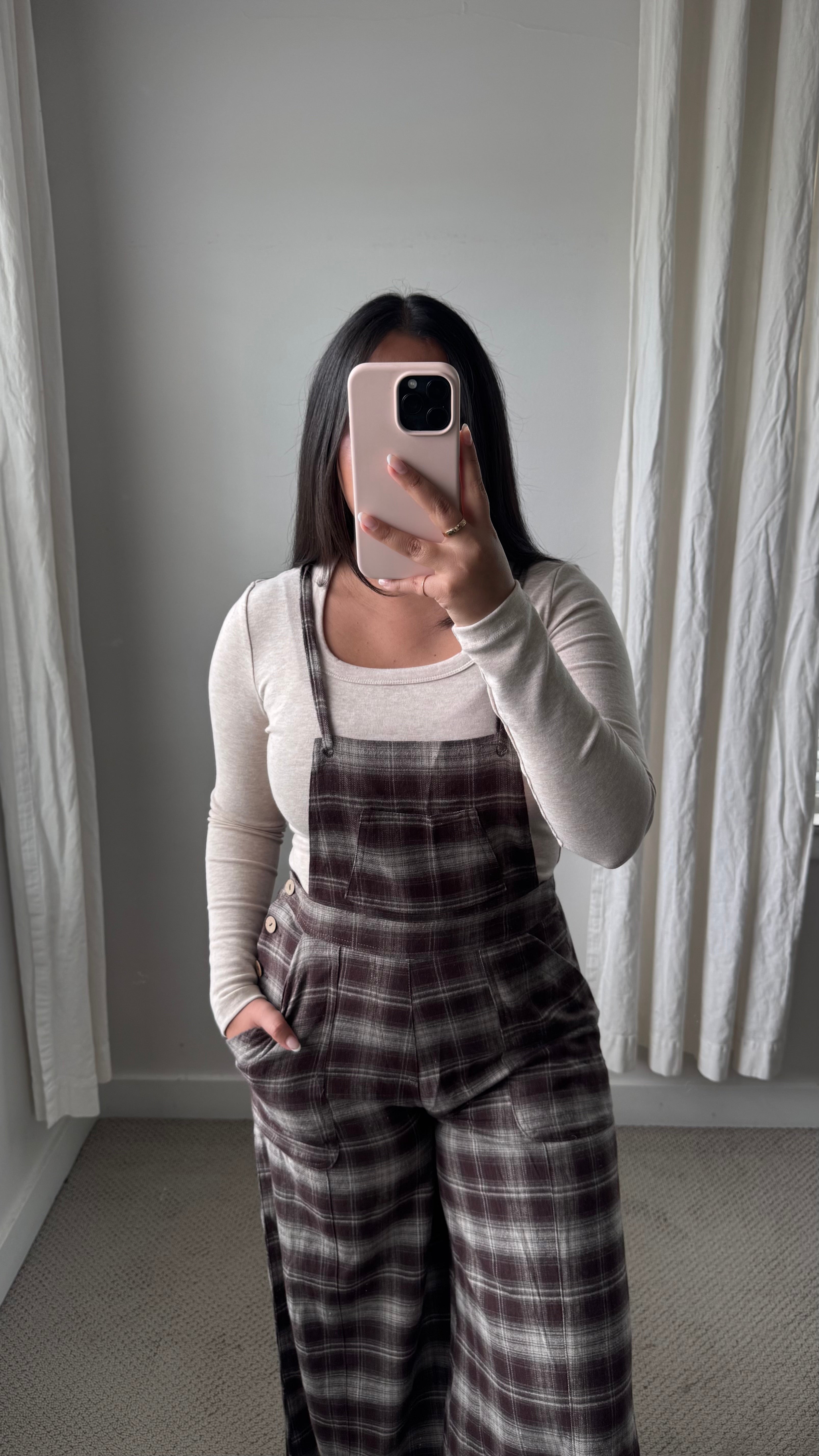 The Cabin Jumpsuit