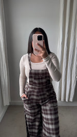 Load image into Gallery viewer, The Cabin Jumpsuit
