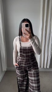 The Cabin Jumpsuit
