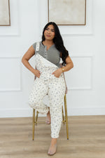 Load image into Gallery viewer, Bluebell Overalls
