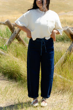Load image into Gallery viewer, Rowan Slouchy Barrel Jeans
