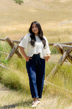 Load image into Gallery viewer, Rowan Slouchy Barrel Jeans

