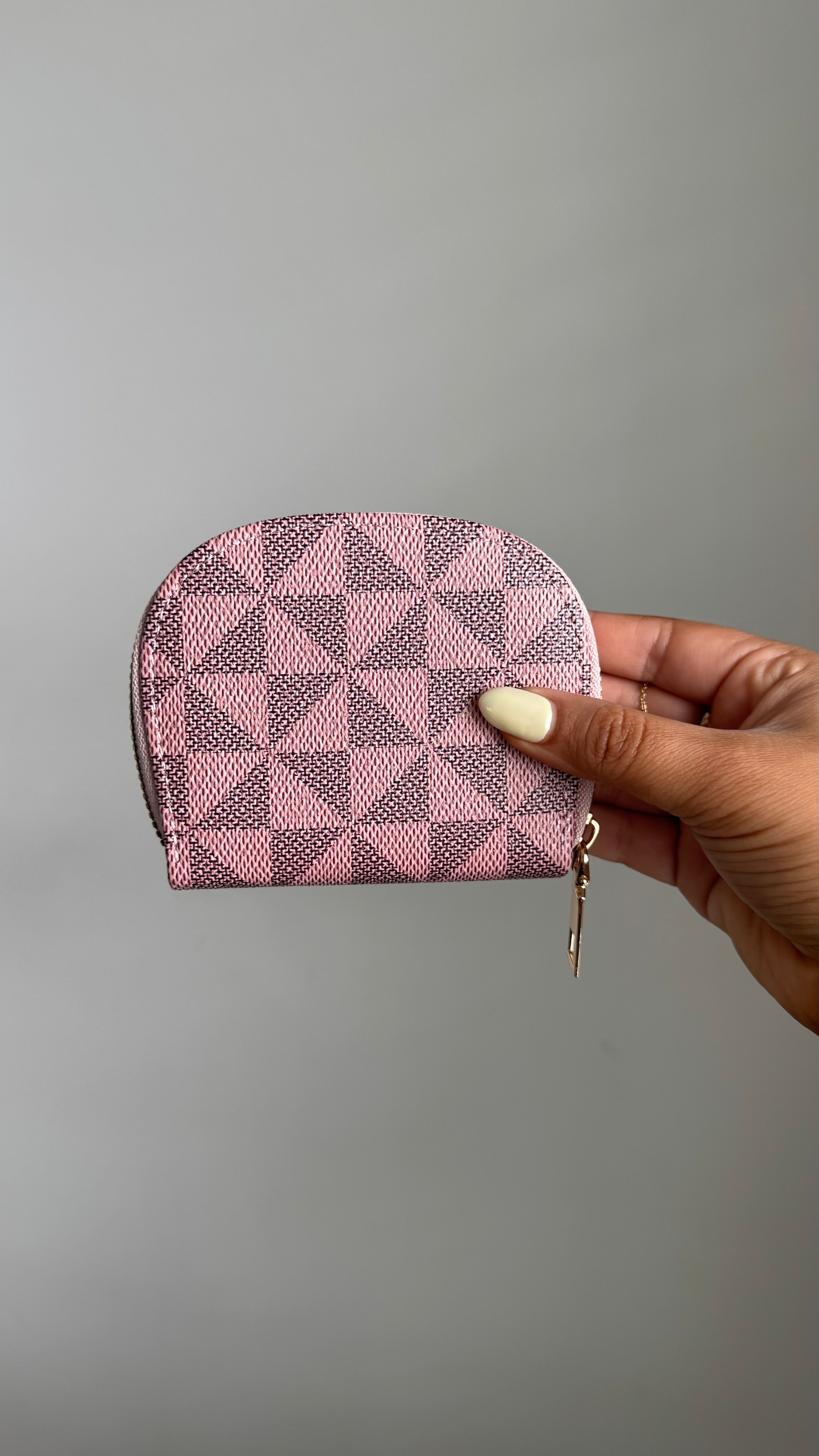 Card Holder Wallet