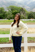 Load image into Gallery viewer, Golden Hour Zip /Butter yellow

