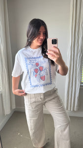 Feeling Berry Good Tee