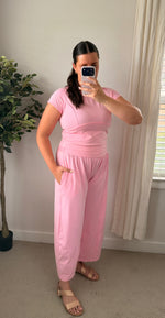 Load image into Gallery viewer, Go To Set / Pink
