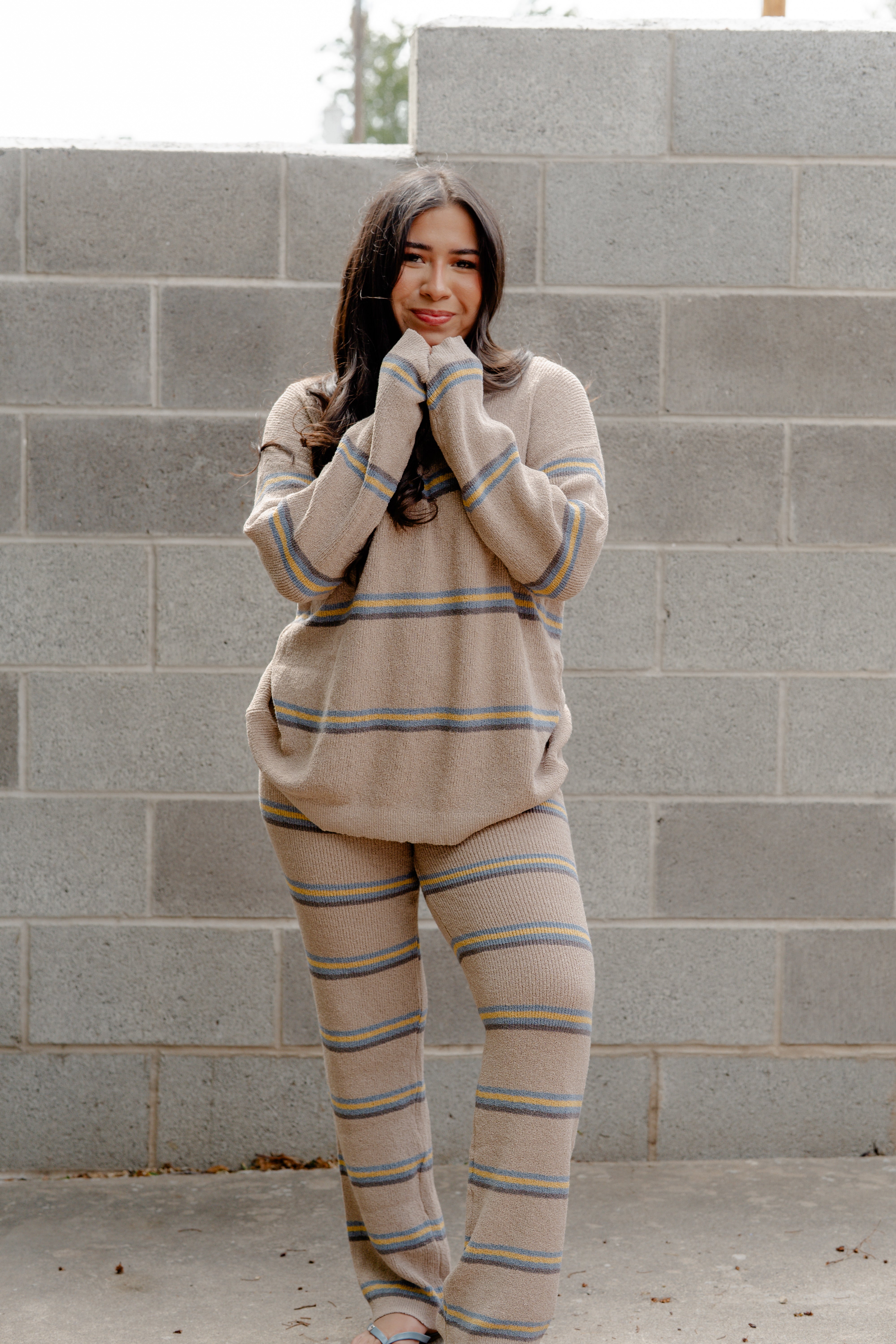 Brinley Set