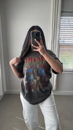 Load image into Gallery viewer, AC/DC Graphic Tee
