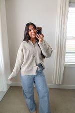 Load image into Gallery viewer, Cloud Nine Cardigan
