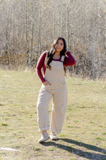 Load image into Gallery viewer, Cider Barrel Overall
