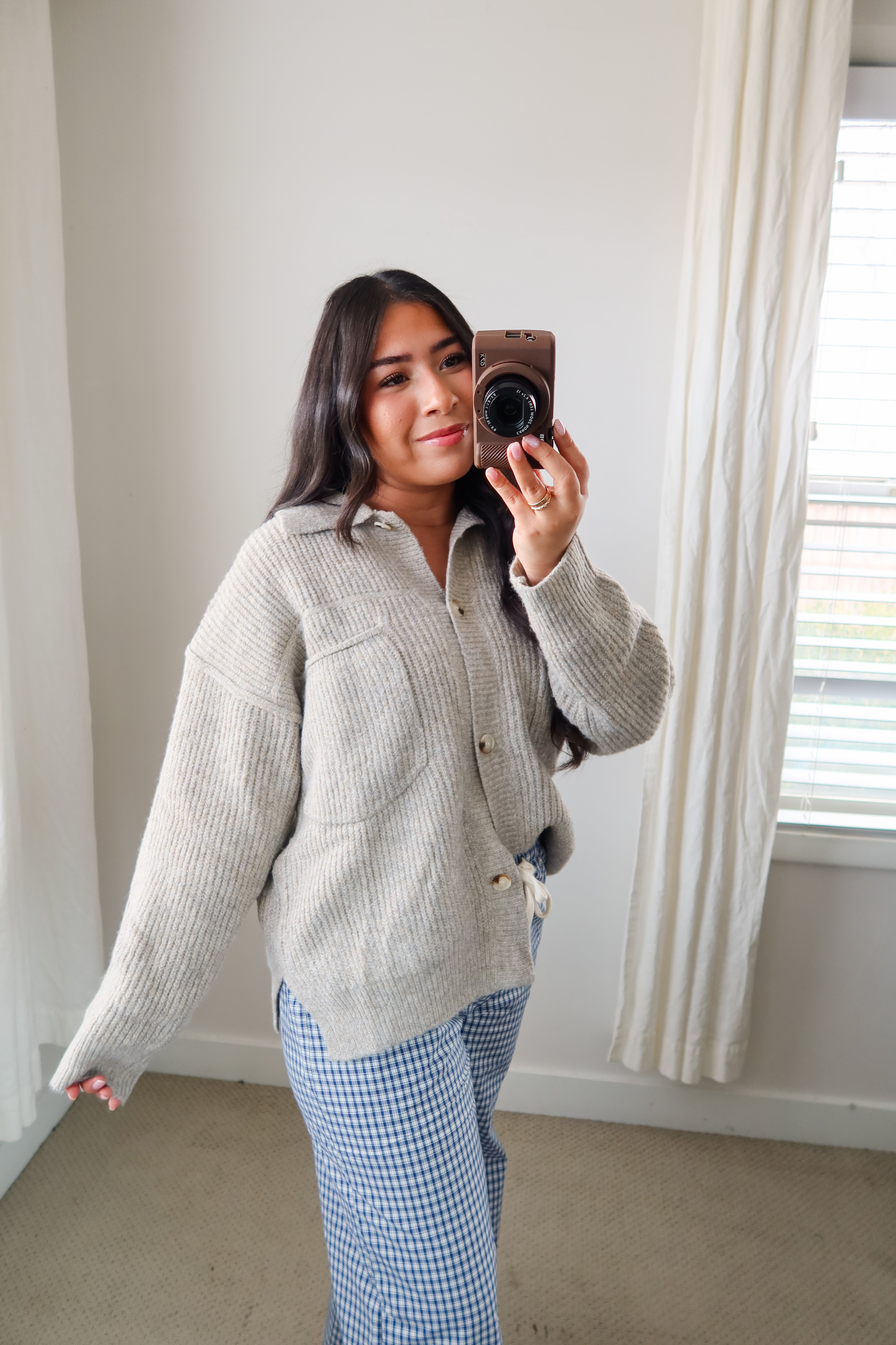 Cloud Nine Cardigan